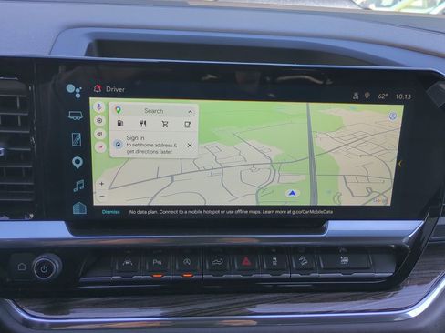 Used 2024 Chevrolet Silverado 1500 LT Trail Boss w/ LT Trail Boss Premium Package image 25