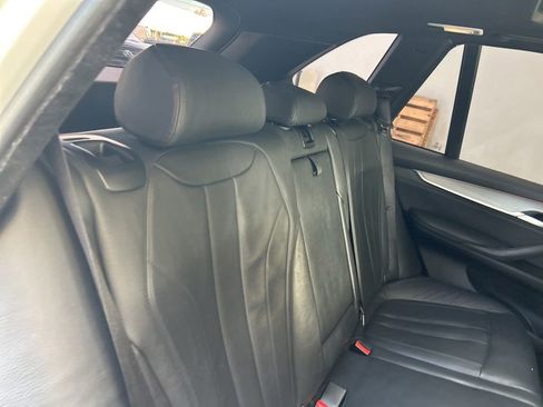 Used 2015 BMW X5 sDrive35i w/ M Sport RWD image 27