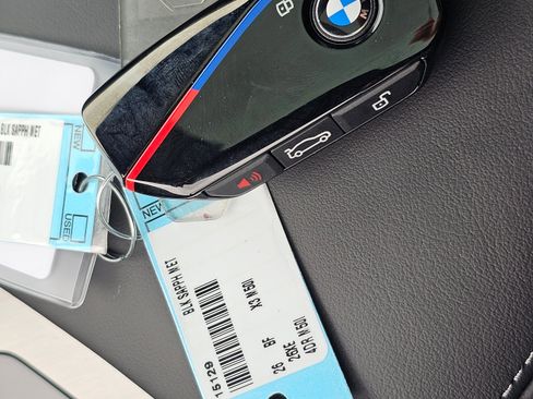 New 2026 BMW X3 M50 w/ Premium Package image 32