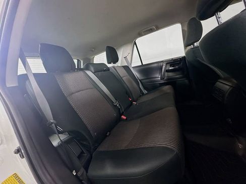 Used 2021 Toyota 4Runner TRD Off-Road image 26