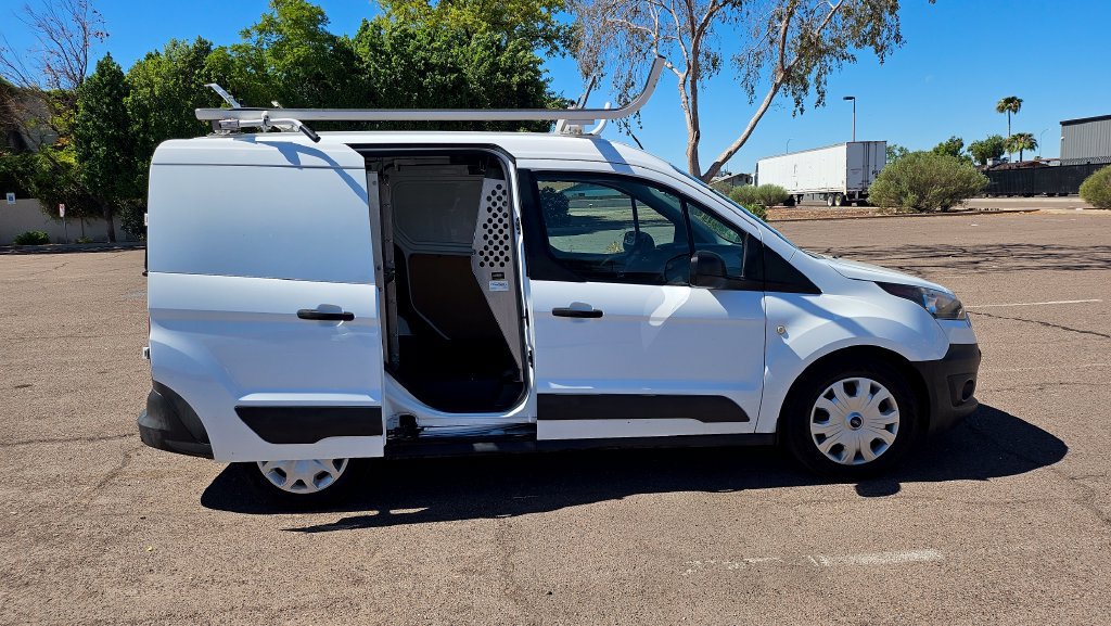 Used 2018 Ford Transit Connect XL FWD image 23