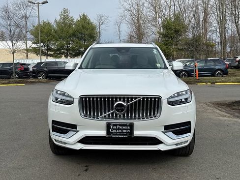 Certified 2024 Volvo XC90 B6 Plus w/ Protection Package image 8