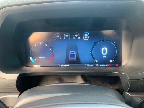 Certified 2025 Ford F150 XLT w/ Equipment Group 301A Standard AWD/4WD image 29