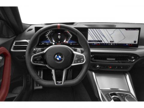 New 2027 BMW M240i xDrive Coupe AWD/4WD image 9