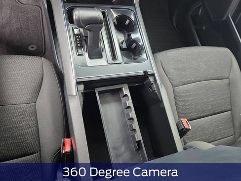 Used 2025 Ford F150 XLT w/ Equipment Group 302A MID AWD/4WD image 28