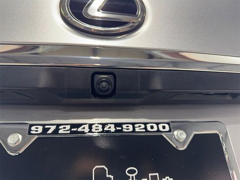 Used 2023 Lexus ES 350 w/ Premium Package image 23