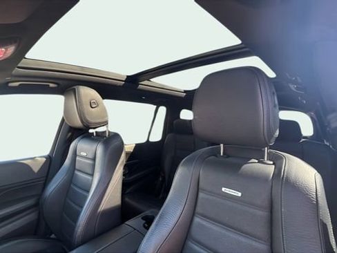 Used 2022 Mercedes-Benz GLS 450 4MATIC image 13