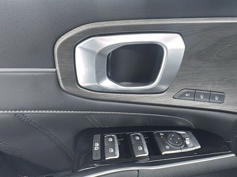 New 2026 Kia Sorento SX Prestige AWD/4WD image 20