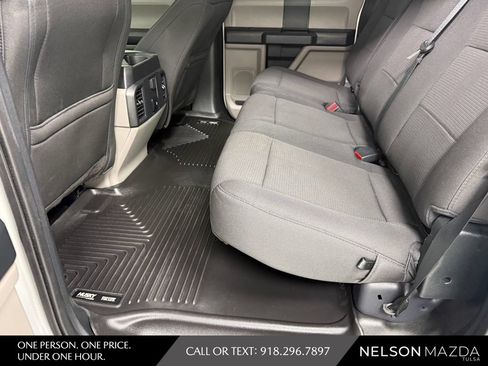 Used 2019 Ford F150 XL w/ Equipment Group 101A Mid AWD/4WD image 32