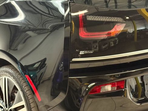 Used 2019 BMW i3 image 12