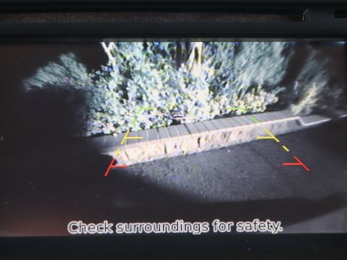 Used 2020 Nissan NV 1500 SV w/ Navigation Package image 19