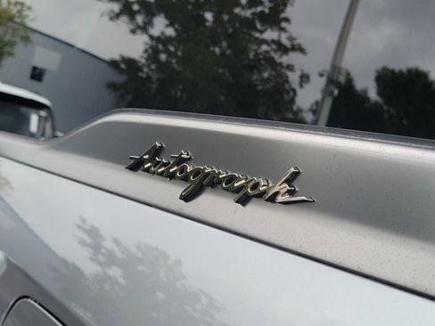 New 2026 INFINITI QX80 Autograph AWD/4WD image 7