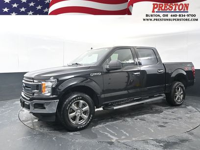 Used 2020 Ford F150 XLT w/ XTR Package