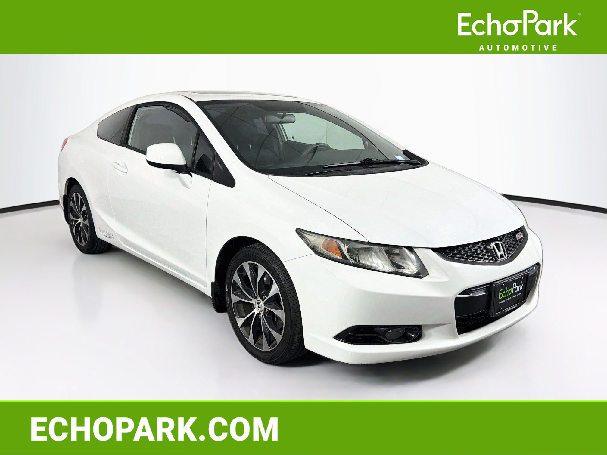 Used 2013 Honda Civic Si image 1
