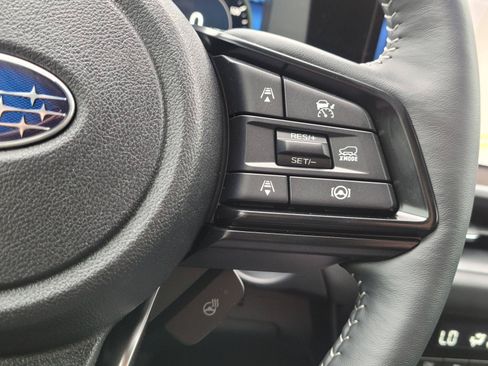 New 2026 Subaru Outback Touring XT AWD/4WD image 7