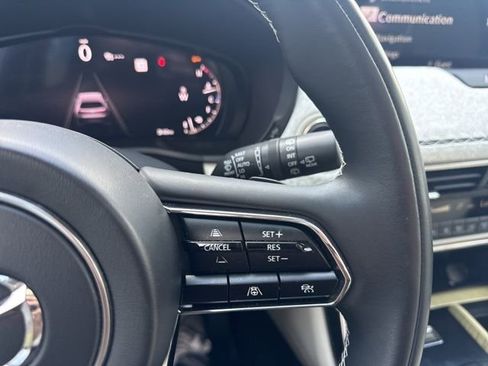 Used 2024 MAZDA CX-90 3.3 Turbo S w/ Premium Plus image 23