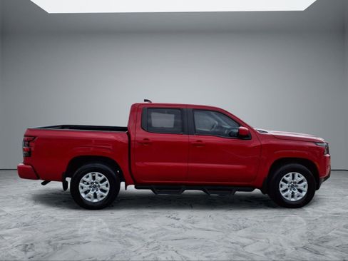 Used 2023 Nissan Frontier SV w/ Tow Package image 10