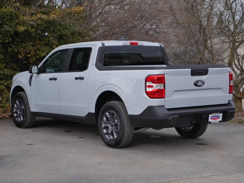 New 2026 Ford Maverick XLT AWD/4WD image 17