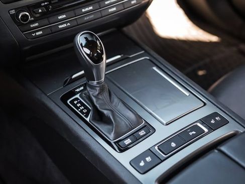 Used 2017 Genesis G80 3.8 w/ Option Group 02 AWD/4WD image 26