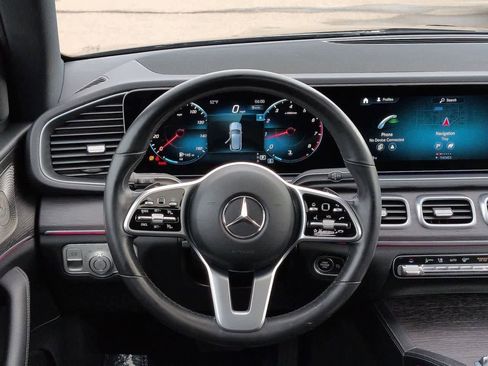 Used 2022 Mercedes-Benz GLE 350 4MATIC image 23