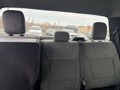 Used 2025 Ford F350 XLT w/ Tremor Off-Road Package image 9