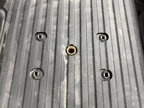 Used 2024 GMC Sierra 2500 Pro image 32