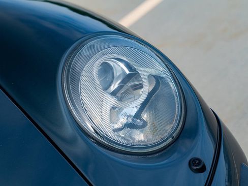 Used 1995 Porsche 911 Cabriolet image 20