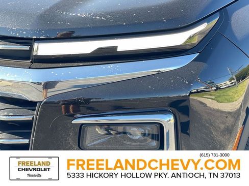 New 2026 Chevrolet Traverse LT w/ LPO, Floor Liner Package image 9