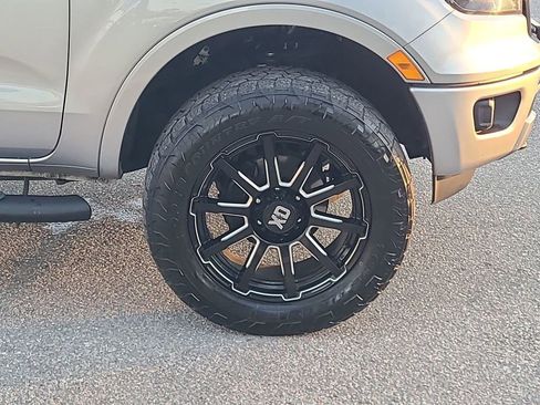 Used 2020 Ford Ranger XLT image 17