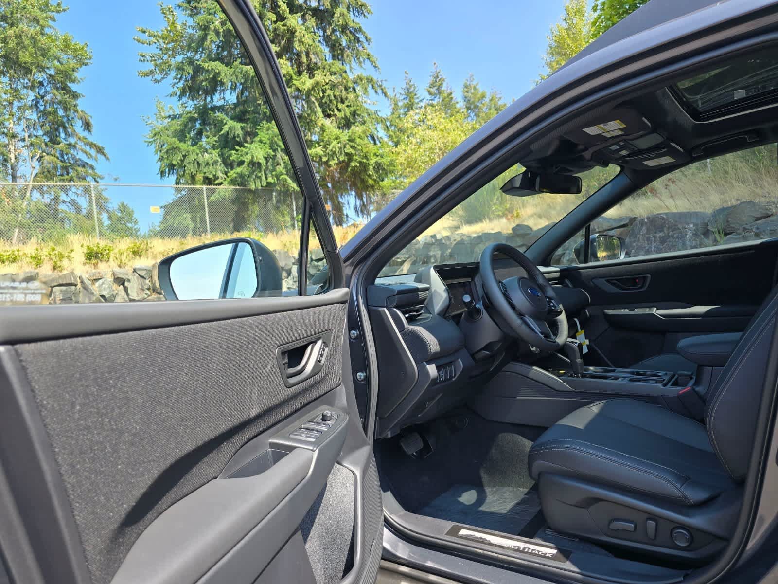 New 2026 Subaru Outback Limited AWD/4WD image 23