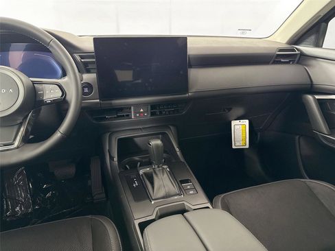 New 2026 MAZDA CX-5 Select AWD/4WD image 30
