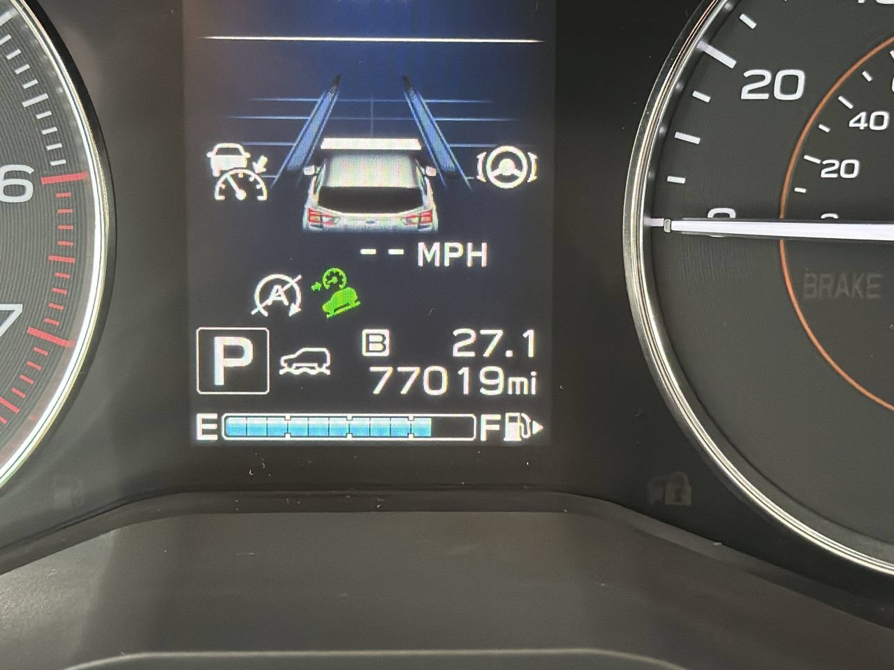 Used 2021 Subaru Crosstrek 2.5i Limited w/ Moonroof Package 2 AWD/4WD image 32