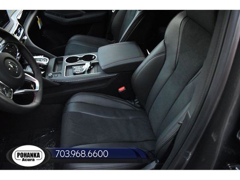 New 2026 Acura MDX A-Spec image 15