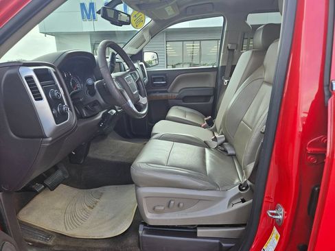 Used 2014 GMC Sierra 1500 SLT AWD/4WD image 14