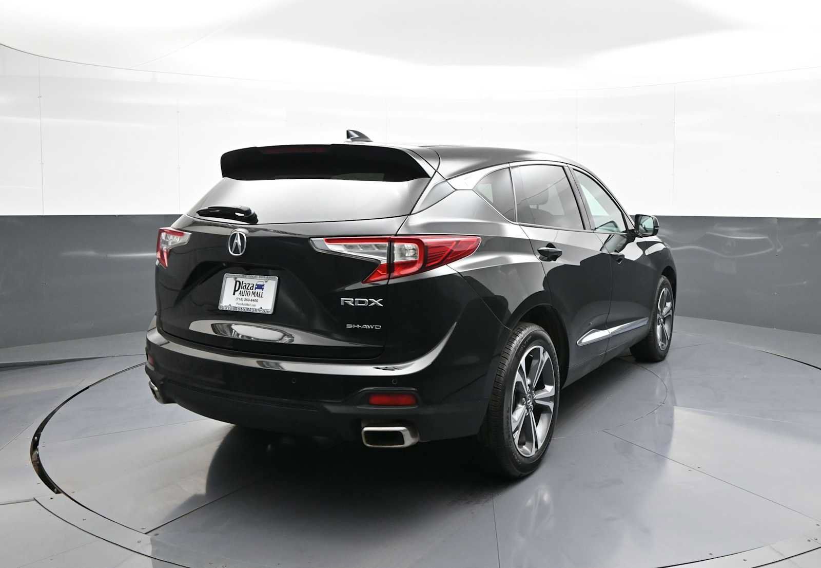 Certified 2022 Acura RDX w/ Advance Package AWD/4WD image 6