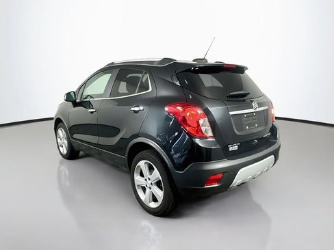 Used 2015 Buick Encore AWD image 4