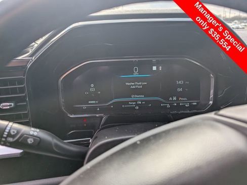 Certified 2022 Chevrolet Silverado 1500 LT image 22