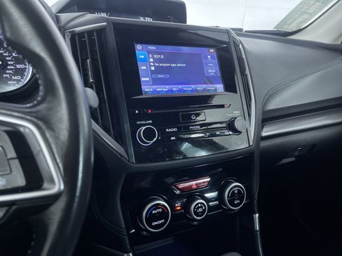 Used 2023 Subaru Forester Premium image 17