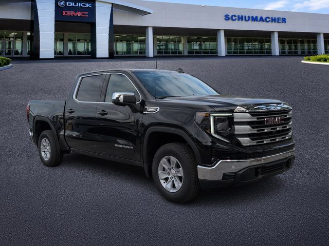 New 2026 GMC Sierra 1500 SLE w/ Preferred Package RWD image 1