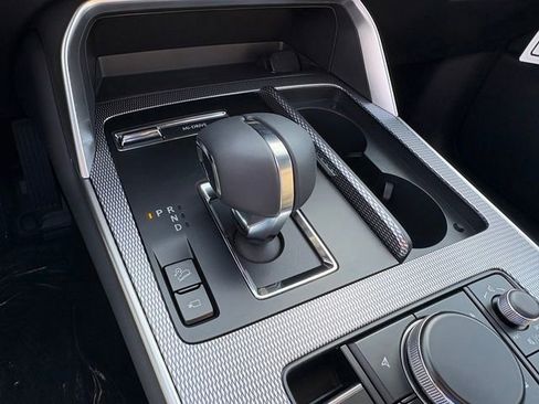 New 2026 MAZDA CX-70 3.3 Turbo S w/ Premium Package image 49