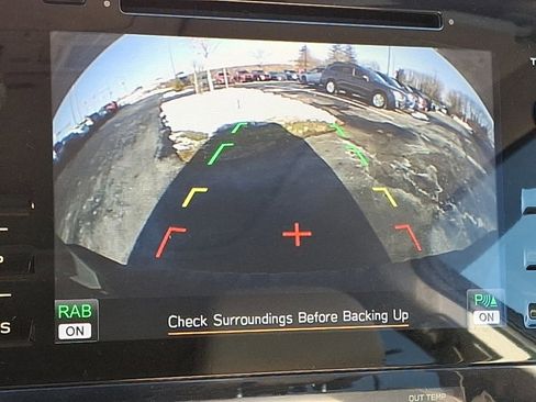 Used 2019 Subaru Outback 2.5i Limited w/ Popular Package #2 image 20