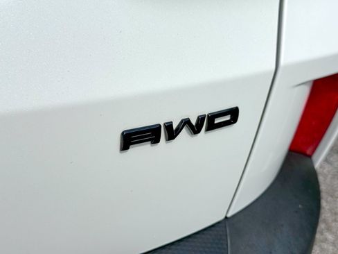 Certified 2022 Ford Escape SEL w/ SEL Stealth AWD Package image 6