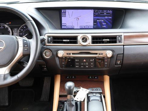 Used 2013 Lexus GS 350 w/ Premium Pkg RWD image 17