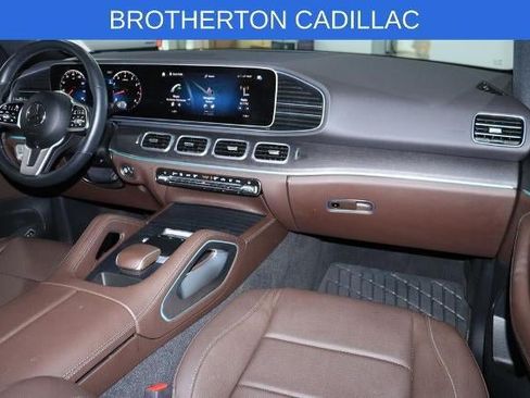Used 2023 Mercedes-Benz GLE 350 4MATIC image 29