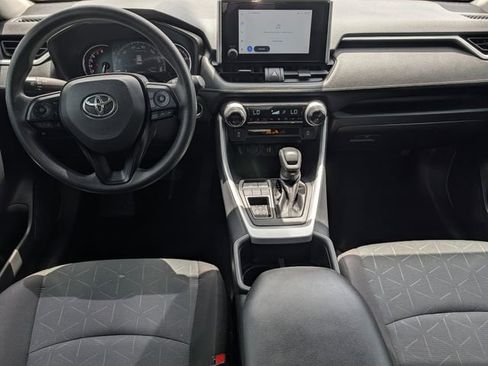 Used 2025 Toyota RAV4 XLE w/ Convenience Package FWD image 11