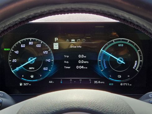 Used 2023 Kia Sportage SX Prestige image 20