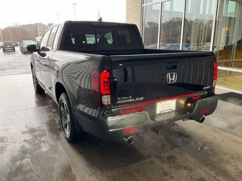 Certified 2023 Honda Ridgeline RTL-E image 23
