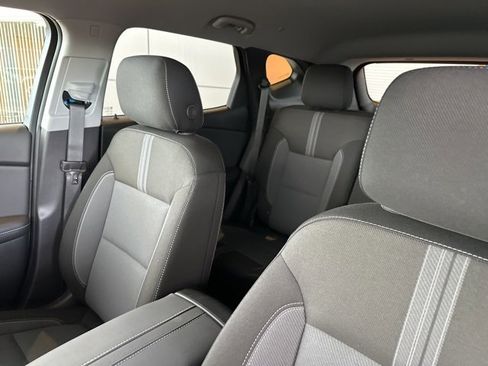 New 2025 Chevrolet Blazer LT w/ Convenience Package image 15