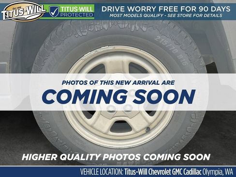 Used 2016 Jeep Patriot Sport FWD image 5