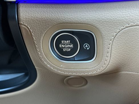 New 2026 Mercedes-Benz GLS 580 4MATIC image 26